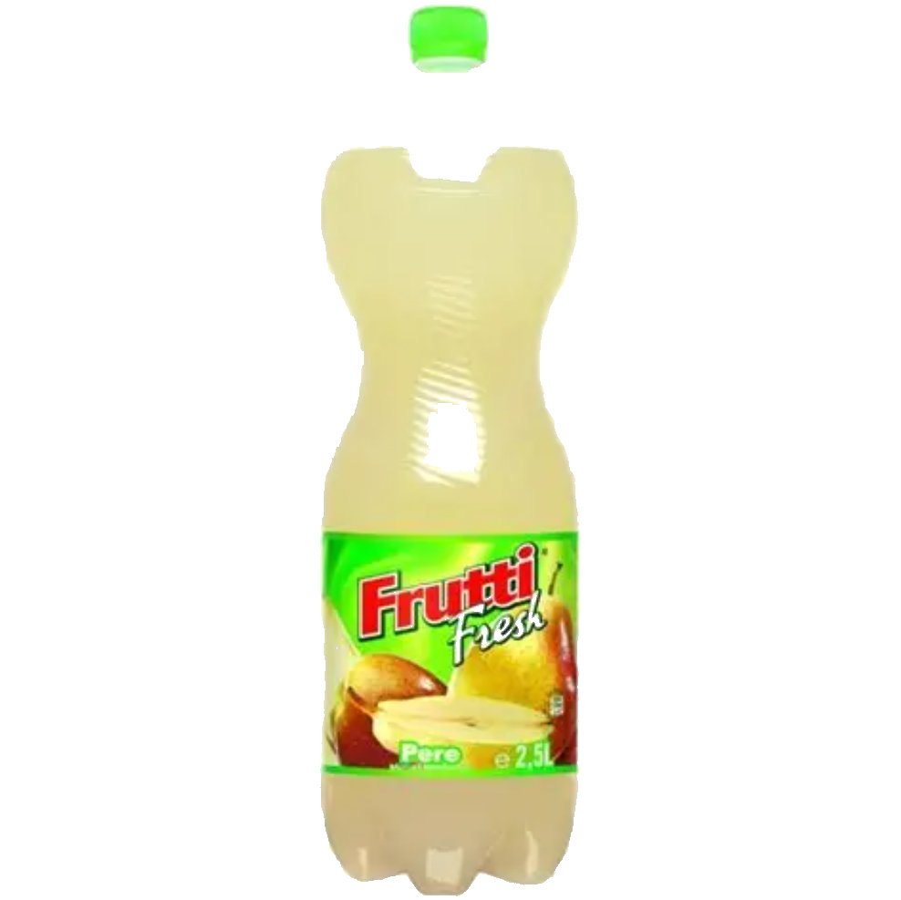Frutti Fresh Pere